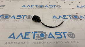 Porsche Cayenne 958 11-14 Rear Window Washer Motor Chip
