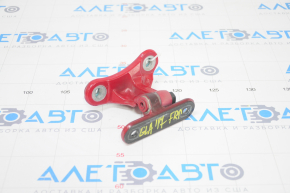 Upper door hinge front right Mercedes GLA 14-20