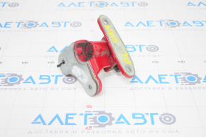 Door hinge lower rear left Mercedes GLA 14-20