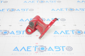 Door hinge lower rear left Mercedes GLA 14-20
