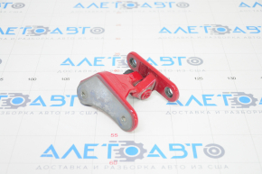 Upper front left door hinge Mercedes GLA 14-20