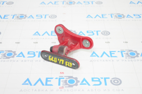 Upper front left door hinge Mercedes GLA 14-20