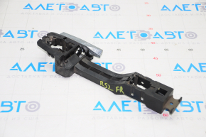Nissan Pathfinder 13-20 front right door handle mechanism