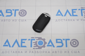 Key Buick Encore 17-19 4 buttons, scratches