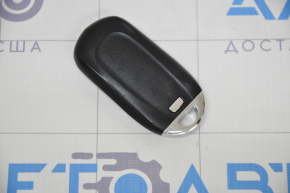 Key Buick Encore 17-19 4 buttons, scratches