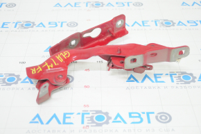 Right bonnet hinge Mercedes GLA 15-20
