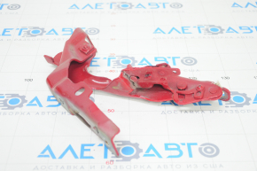 Right bonnet hinge Mercedes GLA 15-20