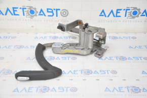 Buick Encore 13-19 Parking Brake Lever Black