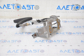 Buick Encore 13-19 Parking Brake Lever Black