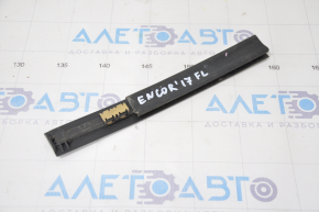 Roof lining front left Buick Encore 13-19