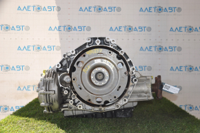 Automatic transmission assembly Audi Q5 80A 18-20 2.0T TCE 7speed 36k
