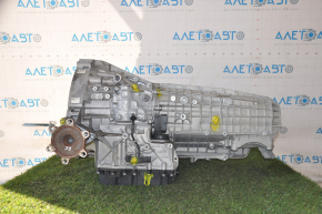 Automatic transmission assembly Audi Q5 80A 18-20 2.0T TCE 7speed 36k