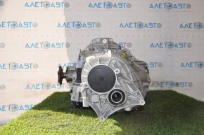 Automatic transmission assembly Audi Q5 80A 18-20 2.0T TCE 7speed 36k