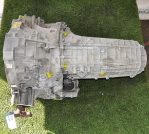 Automatic transmission assembly Audi Q5 80A 18-20 2.0T TCE 7speed 36k