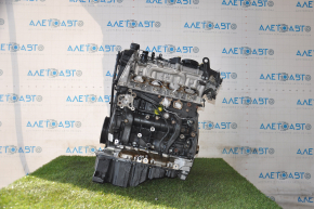 Engine Audi Q5 80A 18-20 2.0T DAYB 36k, compression 14-14-14-14