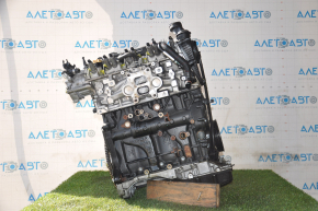 Engine Audi Q5 80A 18-20 2.0T DAYB 36k, compression 14-14-14-14
