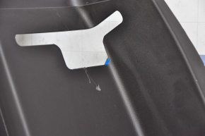 Left arch trim Buick Encore 13-19 black, scratches