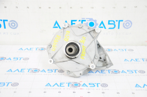 Transfer case Audi Q5 80A 18-24 without block 36k