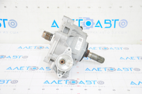 Transfer case Audi Q5 80A 18-24 without block 36k