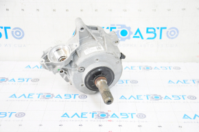 Transfer case Audi Q5 80A 18-24 without block 36k