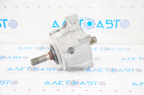 Transfer case Audi Q5 80A 18-24 without block 36k