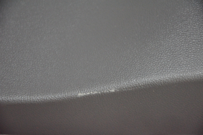 Door trim card front left Buick Encore 17-19 black, scratches