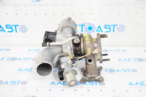 Turbine Audi Q5 80A 18-20 2.0T 36k