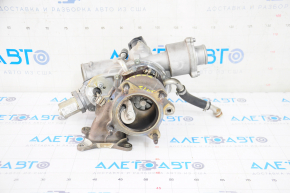 Turbine Audi Q5 80A 18-20 2.0T 36k