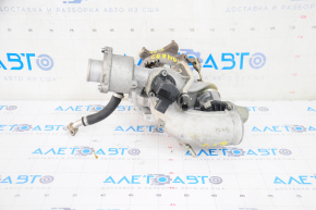 Turbine Audi Q5 80A 18-20 2.0T 36k