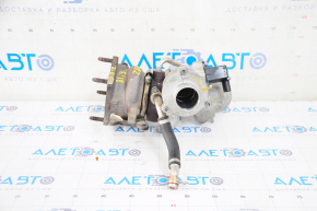 Turbine Audi Q5 80A 18-20 2.0T 36k