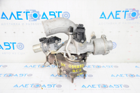 Turbine Audi Q5 80A 18-20 2.0T 36k