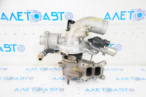 Turbine Audi Q5 80A 18-20 2.0T 36k