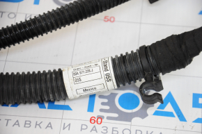 Audi Q5 Generator Wiring 80A 18-24
