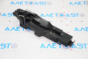 Front Right Door Handle Mechanism Nissan Versa Note 13-19