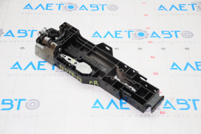 Front Right Door Handle Mechanism Nissan Versa Note 13-19