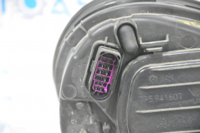 Front left headlight Porsche Cayenne 958 11-14 complete, xenon, sand, seal dried out