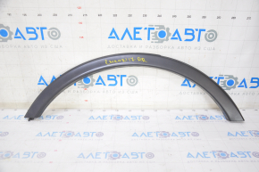 Rear right wing arch trim Buick Encore 13-19 gloss. broken fasteners