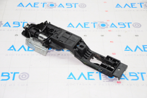 Front right door handle mechanism Infiniti JX35 QX60 13-20