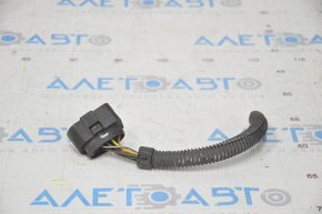Porsche Cayenne 958 11-14 xenon headlight chip
