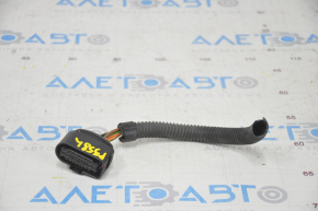 Porsche Cayenne 958 11-14 xenon headlight chip
