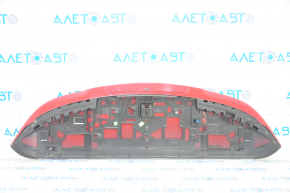 Mercedes GLA 15-18 Trunk Door Spoiler