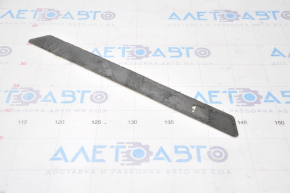 Door sill trim front right Buick Encore 17-19 chrome