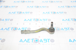 Steering tip left Audi Q5 80A 18-24