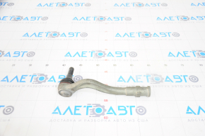 Steering tip left Audi Q5 80A 18-24