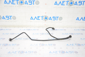 Cooling return pipe Mercedes CLA 250 14-19