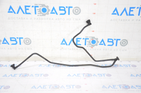 Cooling return pipe Mercedes CLA 250 14-19
