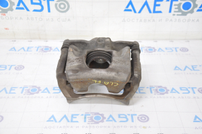 Front left brake caliper assembly for Mercedes CLA 14-19