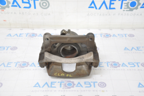 Front left brake caliper assembly for Mercedes CLA 14-19