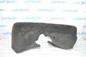 Front left fender liner Porsche Cayenne 958 11-14 tear