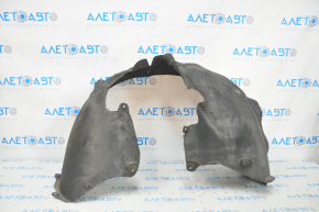Front left fender liner Porsche Cayenne 958 11-14 tear
